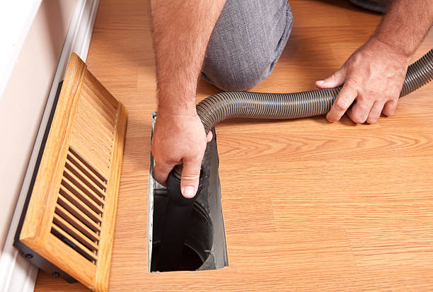 Professional Airduct Cleaning in Natchitoches, LA